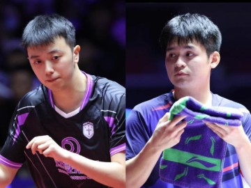 开云手机官网-澳门世界杯林诗栋退赛、陈垣宇递补，国乒阵容变更